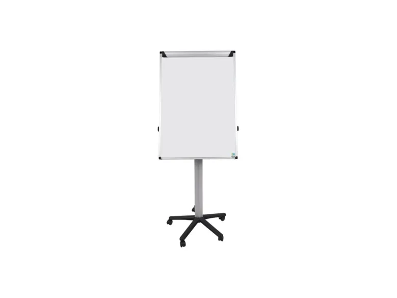 Bi-Office EA4876995, Sort, Hvit, Voksne, Aluminium, Portrett