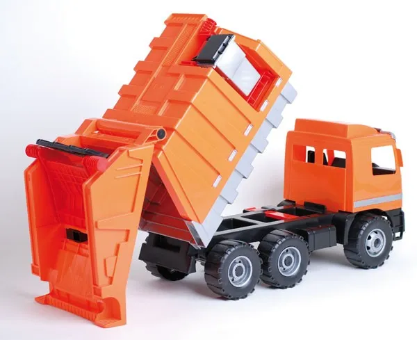 Lena søppelbøtte MERCEDES 70 cm - 02026