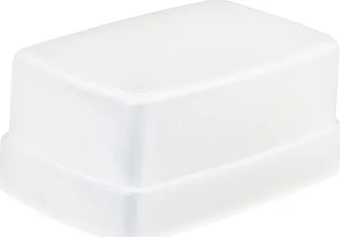 JJC diffusor til Metz 32/44af/z-1/z-2/mz-3