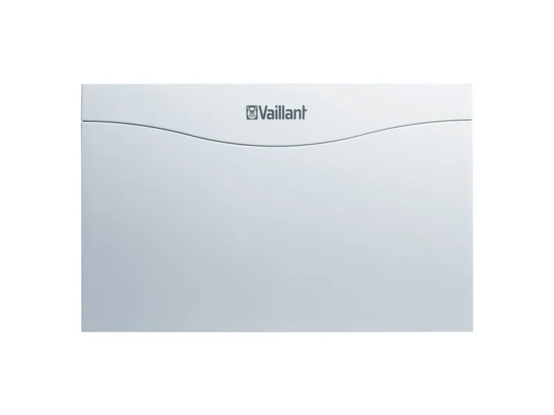 Vaillant modulerende busskobling ved kaskade, brukt 1 pr apparater