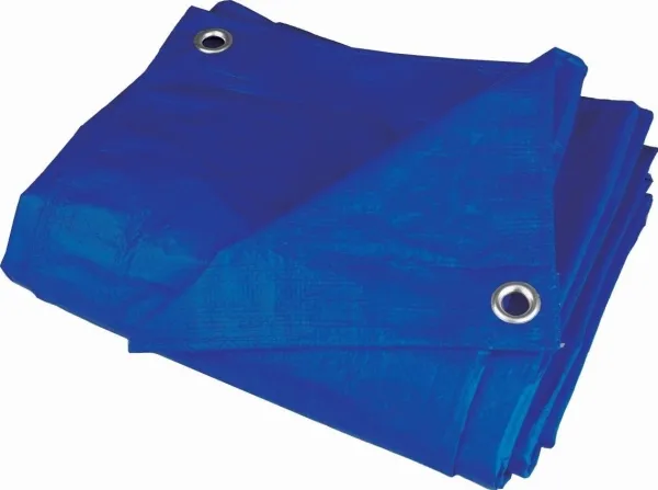 Presenning Dedra 500 cm x 300 cm 60 g/m²