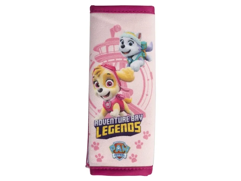 Disney selebeskytter Paw Patrol lyserød