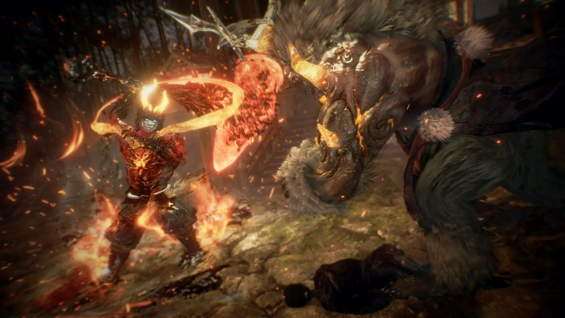 Sony Interactive Entertainment Nioh 2, PlayStation 4, M (Utviklet), Fysisk medium