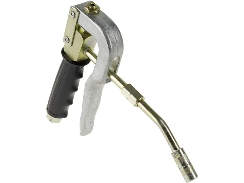 Pressol 18104 smørepistol mekanisk