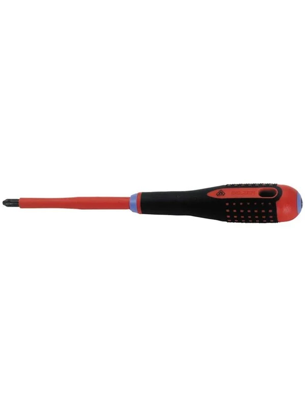 BAHCO Screwdriver PZ2 100 mm