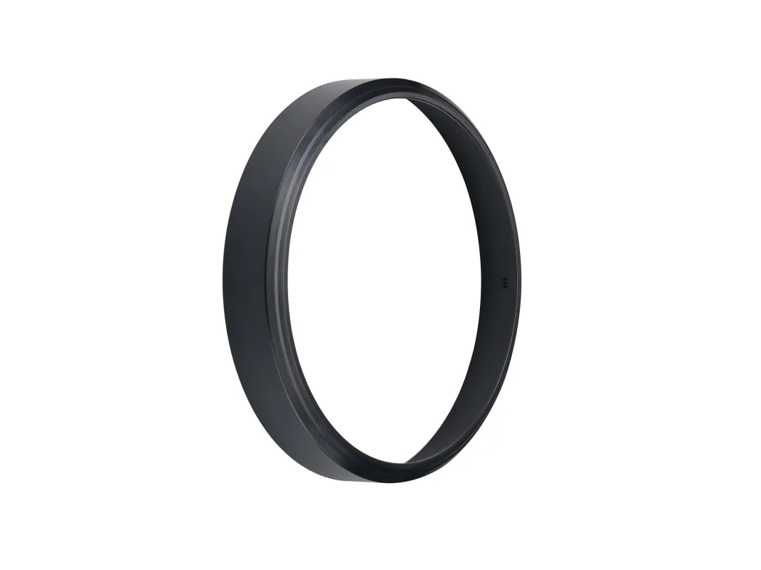 Tilbehør til Philips CoreLine Væg/Loft WL140Z Dekorativ Ramme Sort