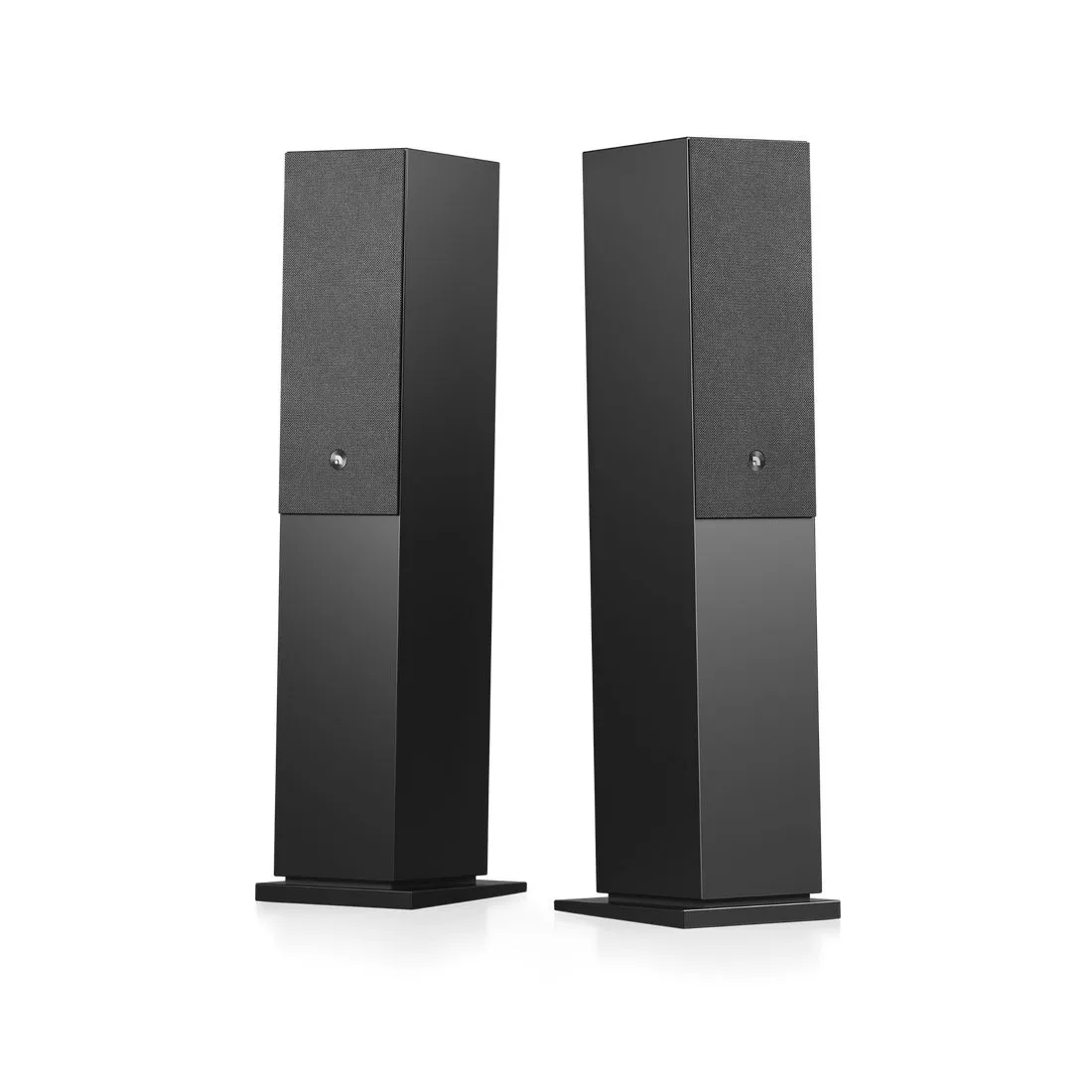 Audio Pro A48 W, 2.5-veis, Koblet med ledninger (ikke trådløs), 320 W, 36 - 23000 Hz, Svart