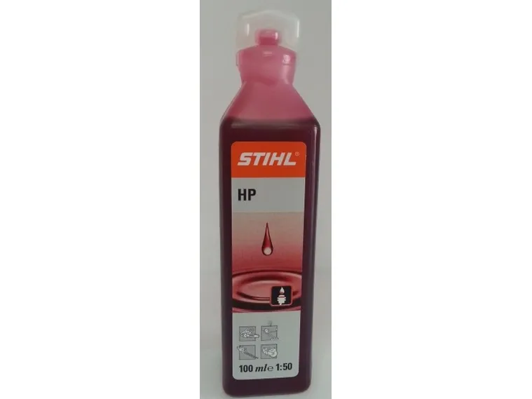 Stihl blandeolje HP 100 ml 07813198401B