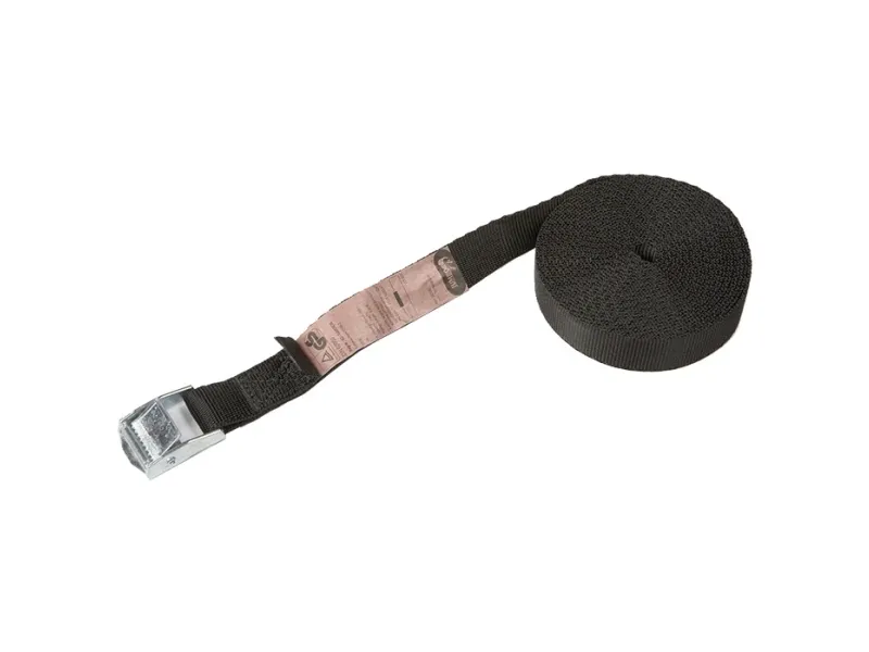 Bagagerem 500cm/25mm 1stk