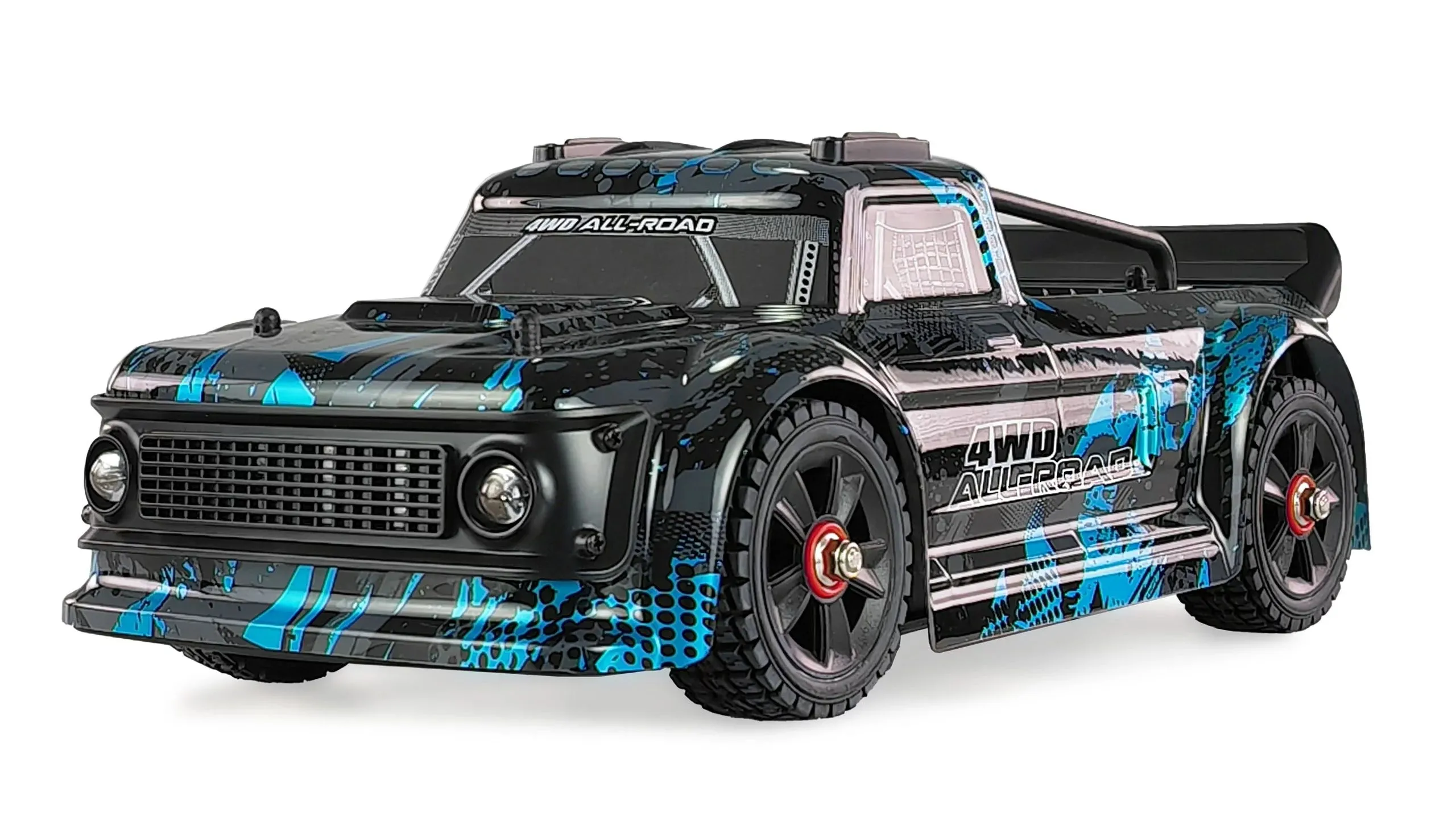 Amewi Hyper Go Breaker Prodrift 1.4, Bil, 1:14, 14 år, 2000 mAh, 1,12 kg