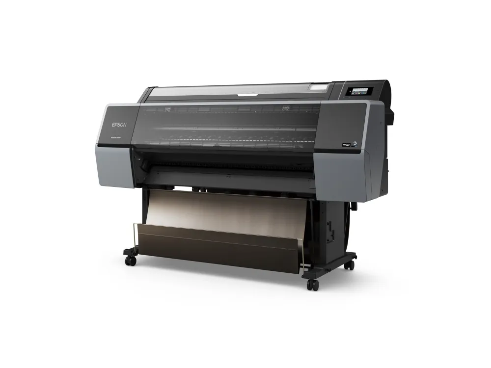 Epson SureColor - Storformatskriver - farge - blekkskriver