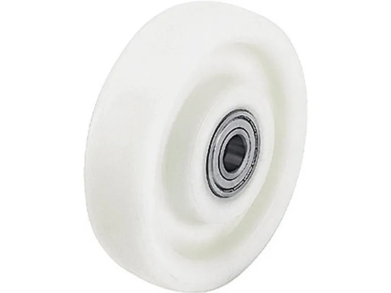 Blickle 6890 Heavy duty nylonhjul