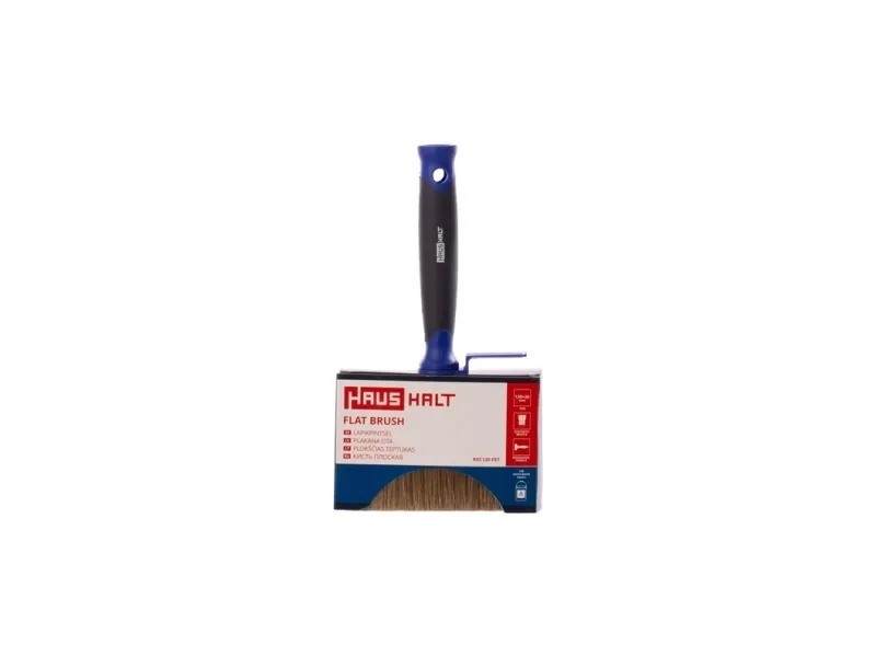 Monroe børste 120 x 30 RXC120 PET