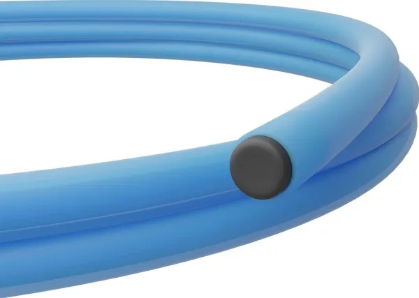 Acurel beskyttelsesrør for temperatursensor med blindplugg