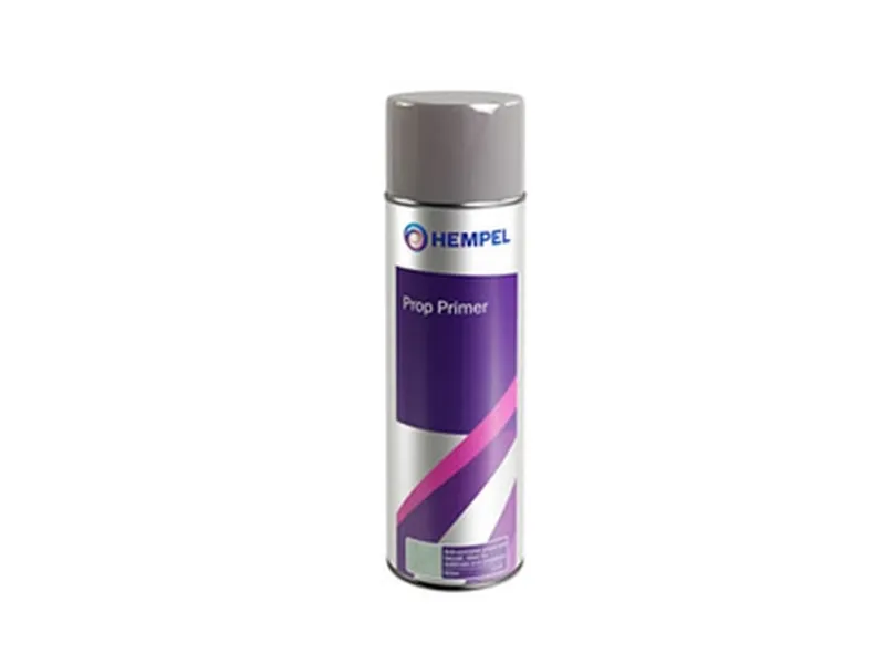 Hempel Prop Primer 11320 grå 0,5 l