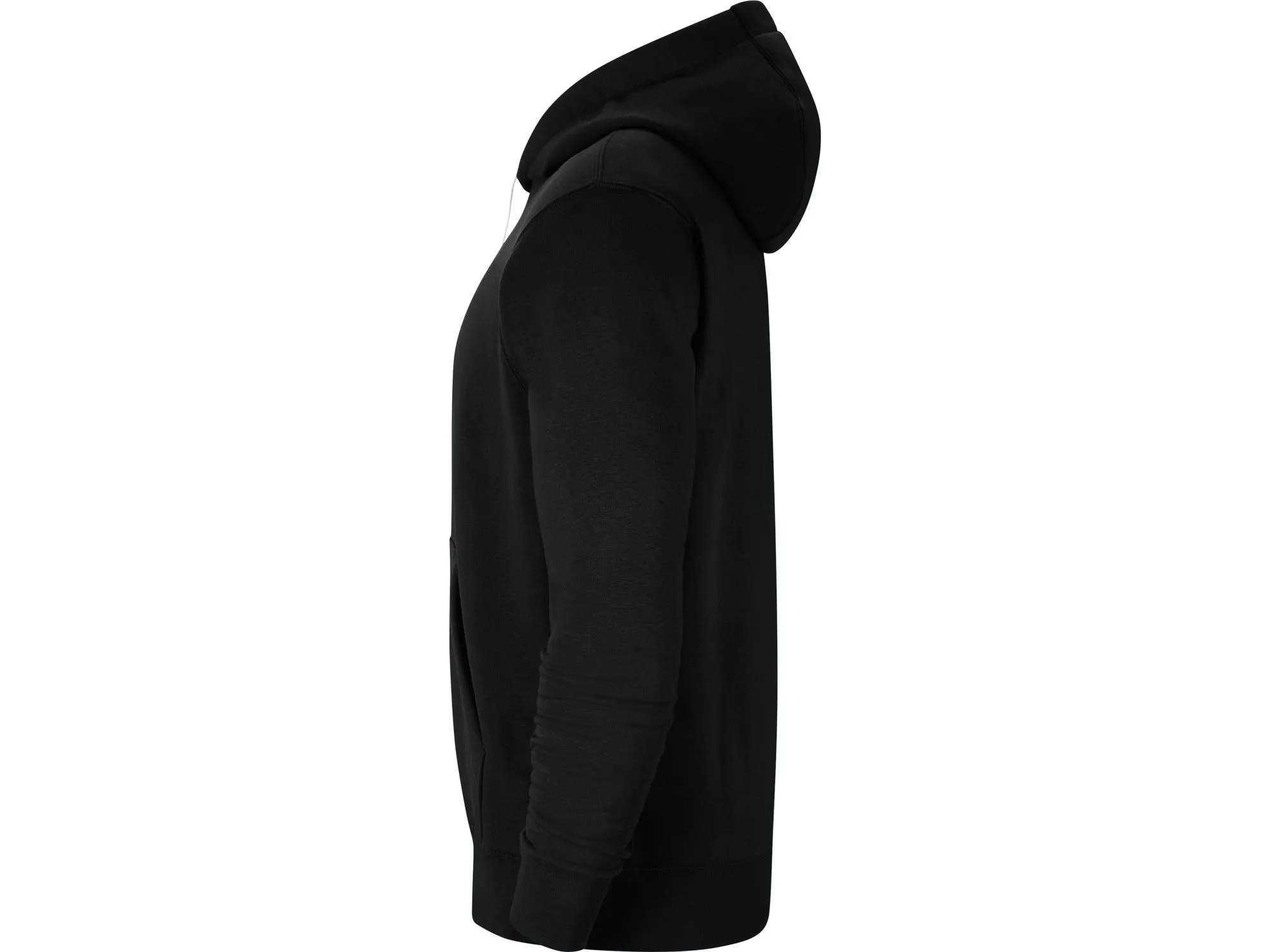 Nike Team Park 20 Hoodie CW6894-010 - M