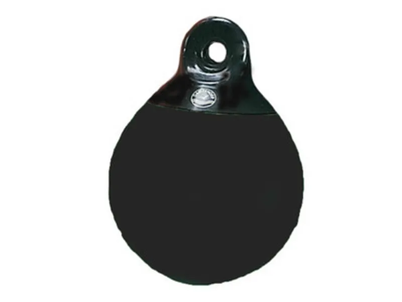 Dan-Fender kulefender 50 SORT