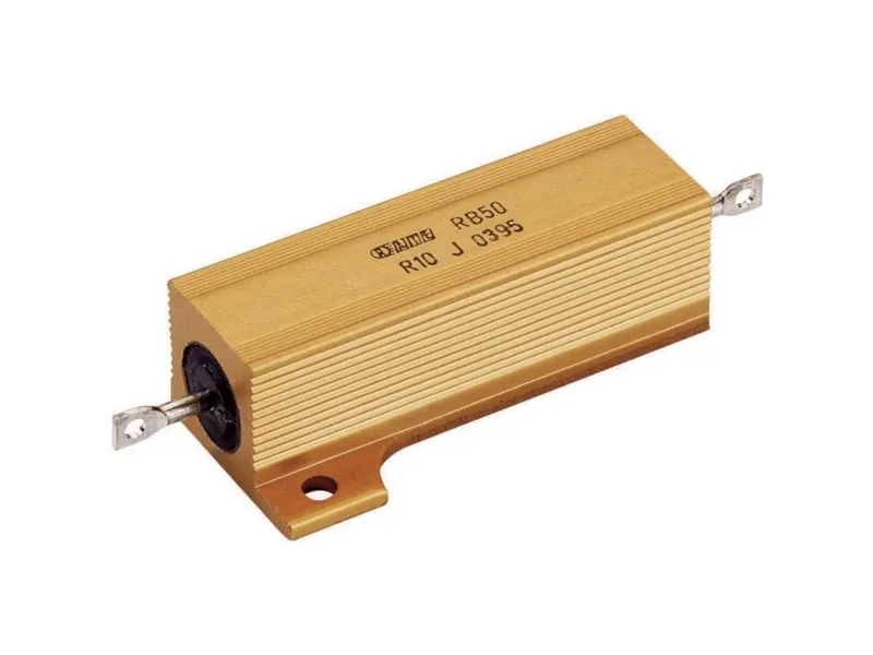 ATE Electronics RB50/1-22K-J effektmotstand 22 kO aksial 50 W 5 % 20 stk