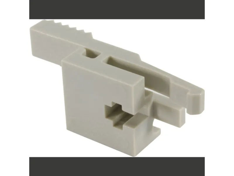 Industrikontakt Amphenol C146 09060009930 HARTING låsestang (1 stk.)