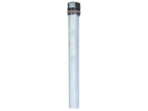 Biawar magnesiumanode 21,3x700 3/4 (21822)