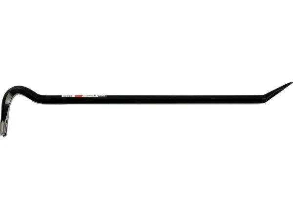 Yato Construction brekkjern 600x18 mm sekskantet (YT-46802)