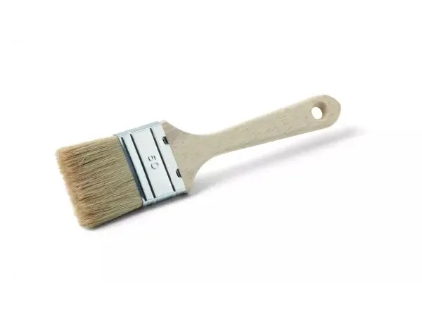 Schuller flat pensel - Maestro S 70 mm