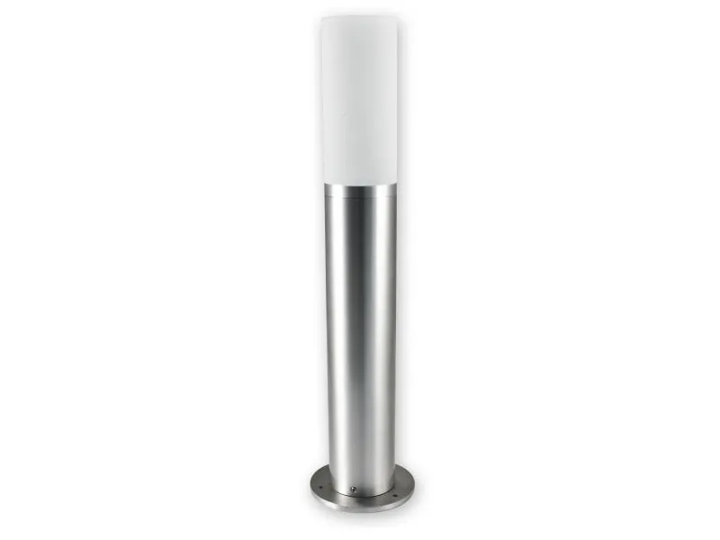 Synergy 21 LED hagestativlys med sokkel 40cm
