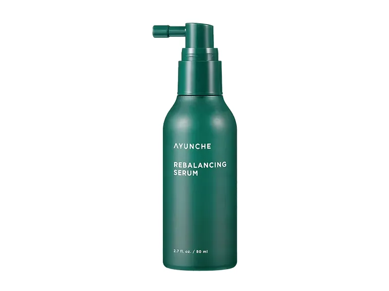 AYUNCHE_Rebalancing Serum hodebunnsserum 80ml