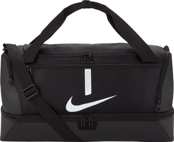 Nike Nike Academy Team Hardcase-veske størrelse M 010: Størrelse - M