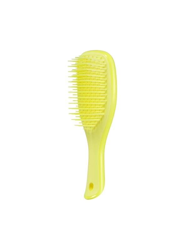 Tangle Teezer The Ultimate Detangler Mini 50g.- Hyper Yellow