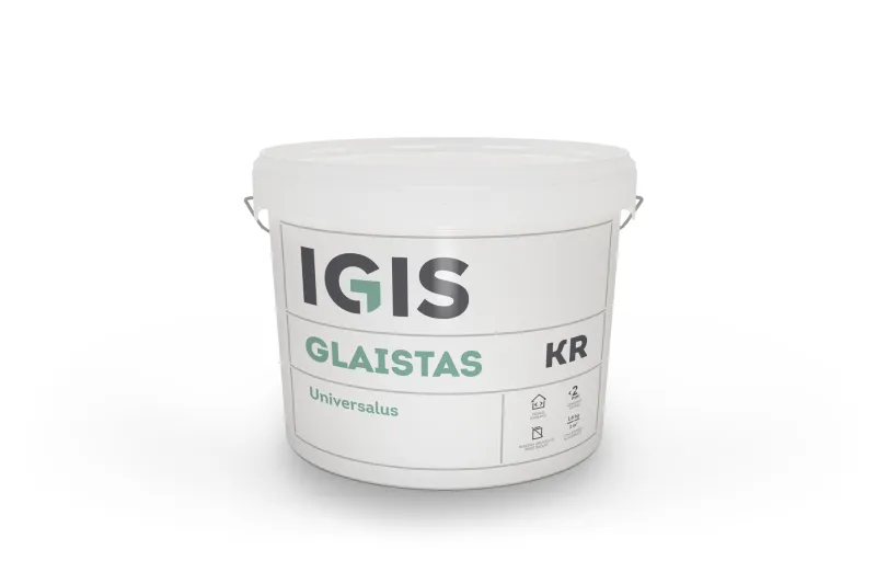 ATLAS finkorning glasur IGIS.KR (18 kg)