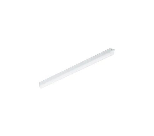Philips Ledinaire 52789899, 1 pære(r ), G13, 3000 K, 1450 lm, IP20, Hvid