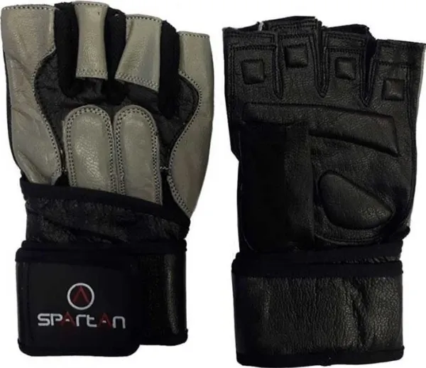 Spartan SPARTAN S treningshansker for trening