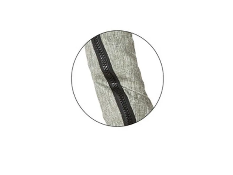 Spinlock Deckvest Lite redningsvest oliven grønn