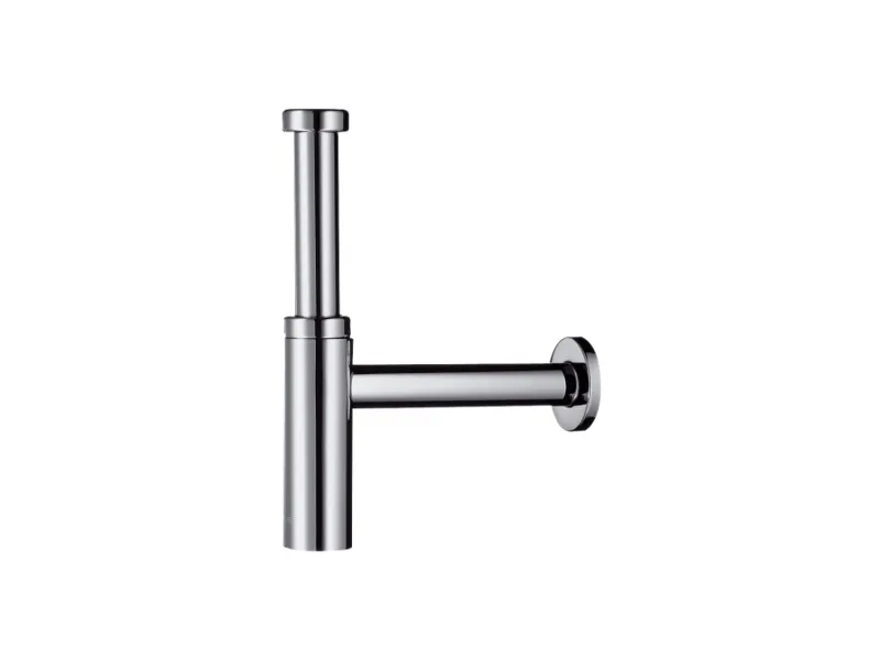 HansGrohe Flowstar S vandlås krom