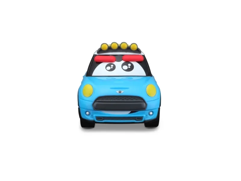 BIL- BB JUNIOR MINI COOPER