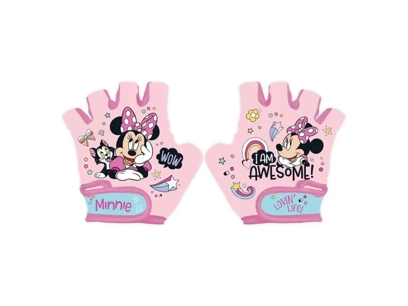 Sykkelhansker Minnie 59091