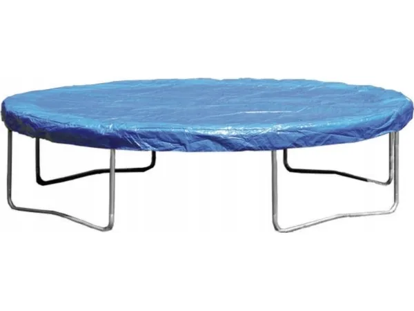 Spartan trekk, beskyttelsespresenning til trampoline 396 cm