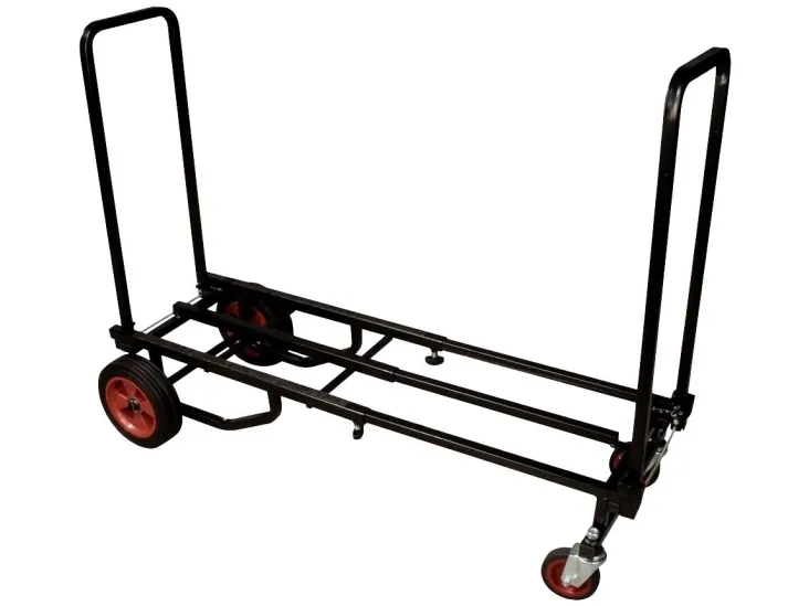 ROADINGER Stage Donkey XL transportvogn (30103700)