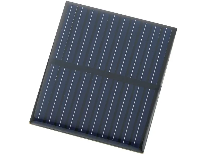 TRU COMPONENTS solcellemodul MF-6609321