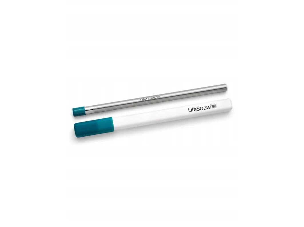 LifeStraw vannfilter-strå sip-laguna teal LIFESTRAW