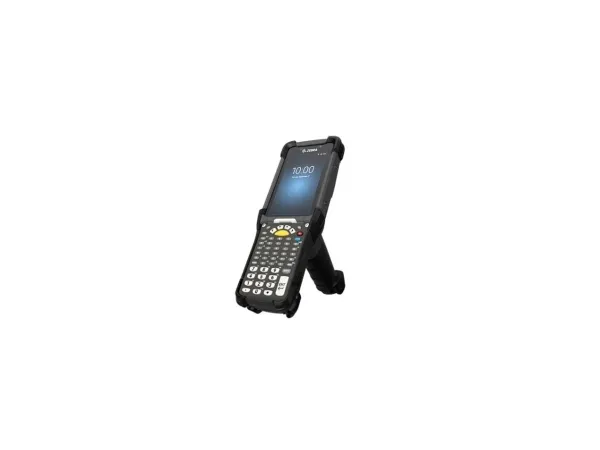 Zebra MC930P-GSFAG4RW, 10,9 cm (4.3), 800 x 480 piksler, Dobbel-klikk, Kapasitiv, 4 GB, 32 GB