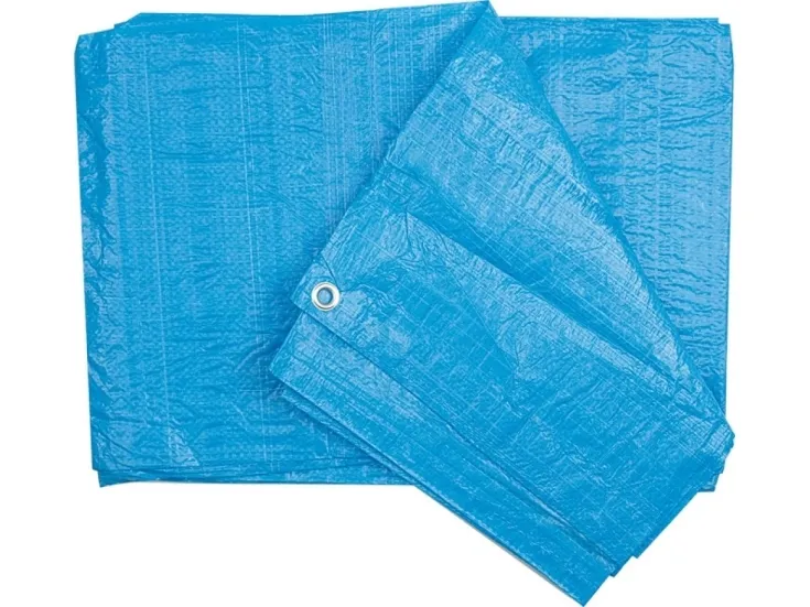 Vorel presenning 200 cm x 300 cm 90 g/m2