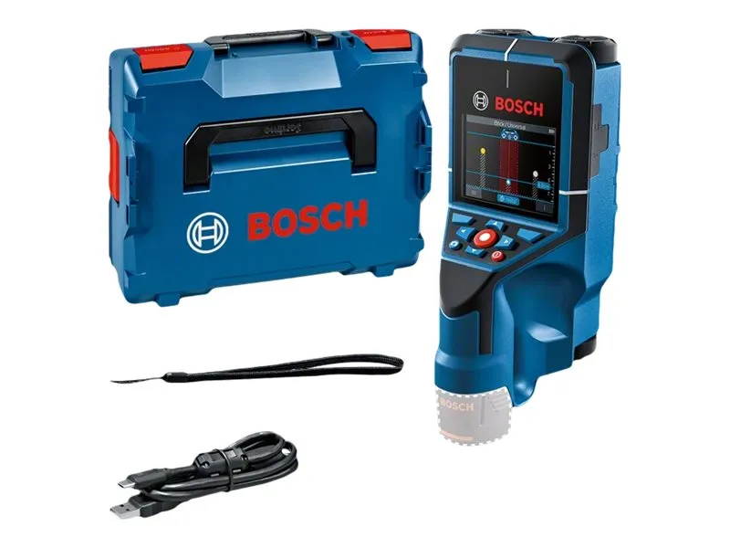 Bosch D-tect 200 C Professional - Wall scanner