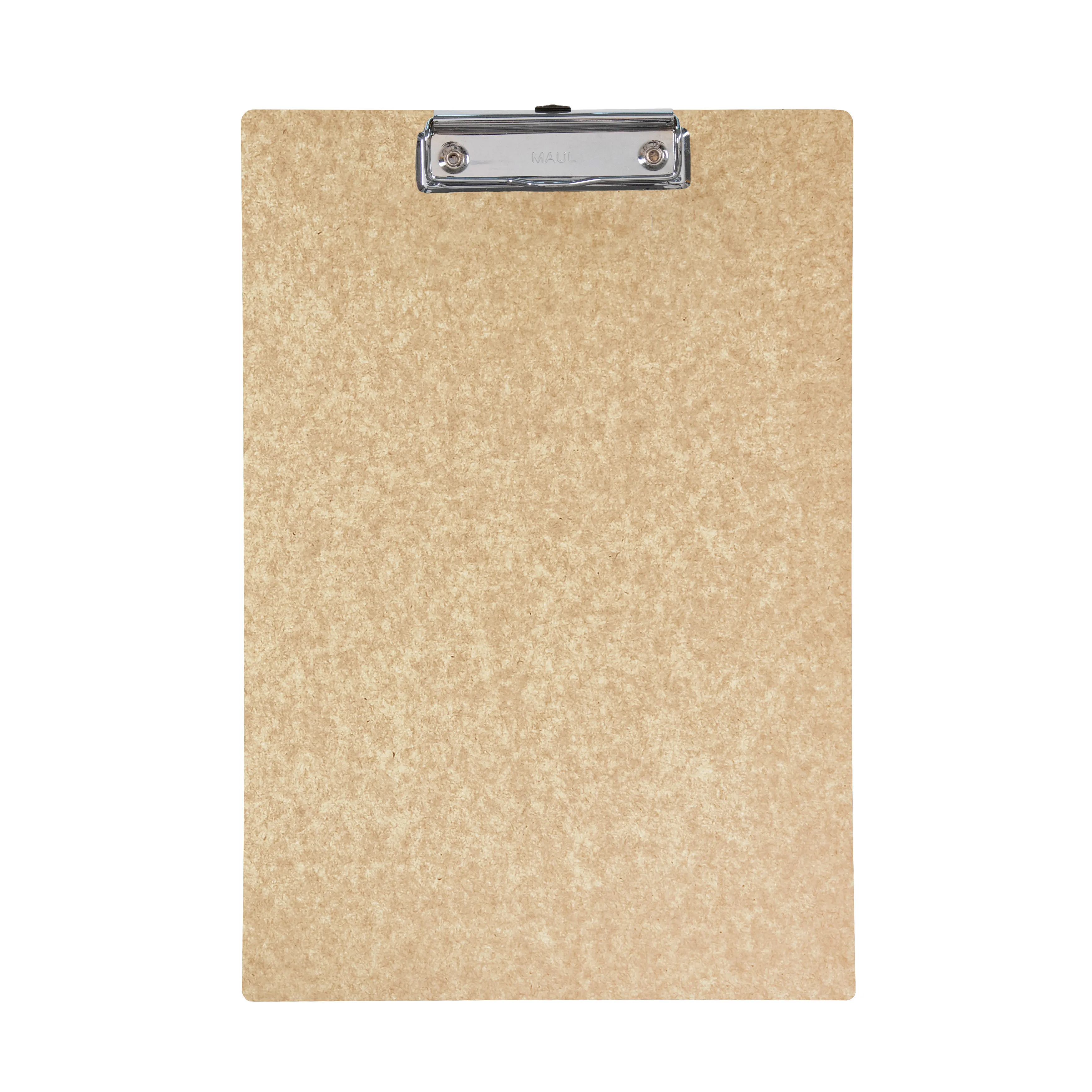 MAUL 2381877, Sand, Fotoark kartong, Papir, 3,2 mm, 1 stykker, Plast