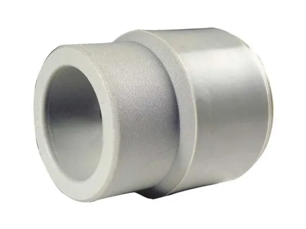 KAN-therm PP overgang 50x32 mm 04108050