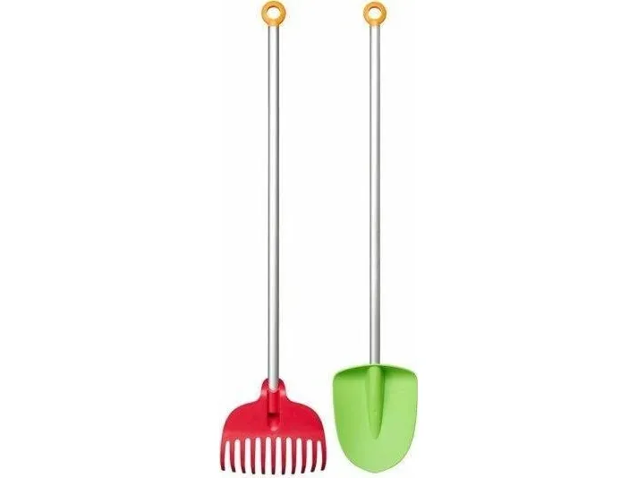 Fiskars  spade og rive MyFirst FS1062473
