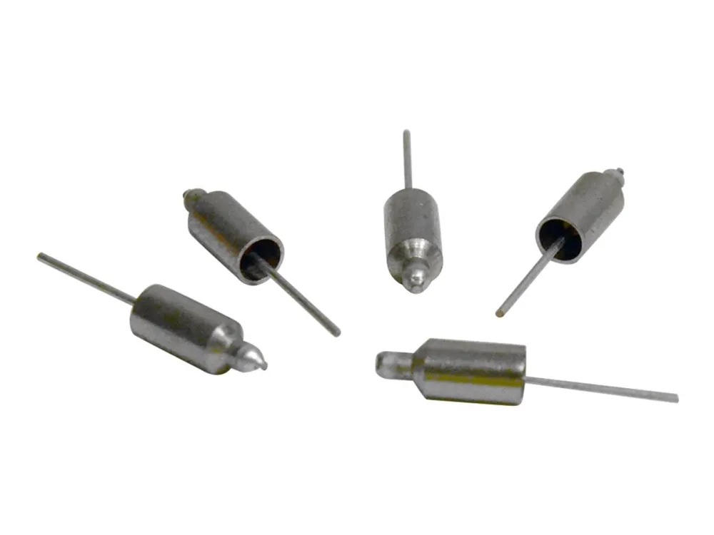 Televes - Avslutningsmotstand for antenne (en pakke 100)