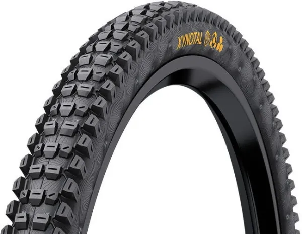 Continental Xynotal sammenleggbar dekk 29 2,40 (60-622)