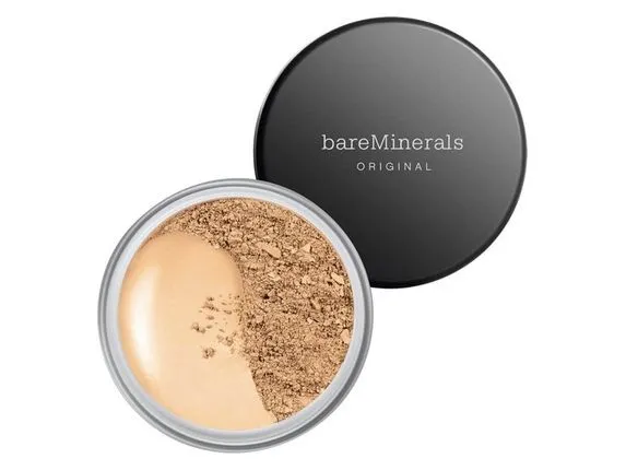 bareMinerals Original Foundation SPF15